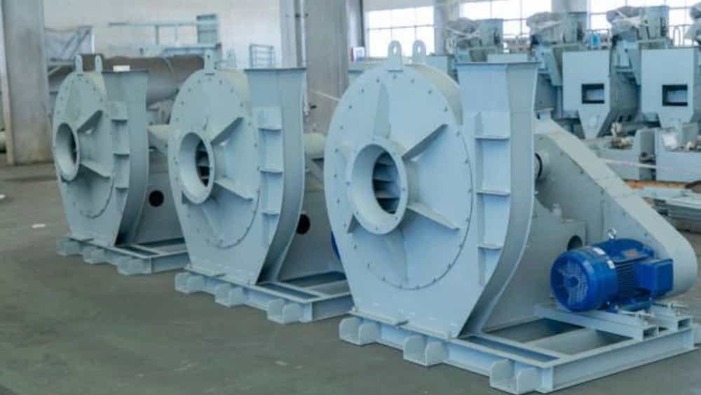Suitable for dust and filtration systems