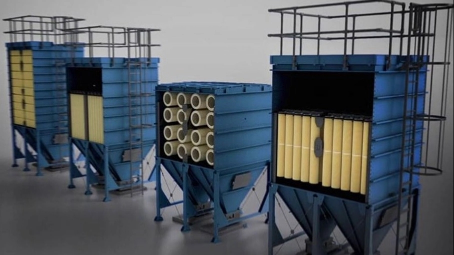 Designing and selling industrial filter Designing and selling industrial filter